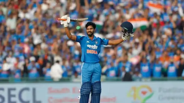rituraj gaikwad