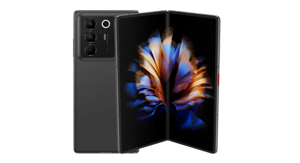 ZTE Nubia Fold
