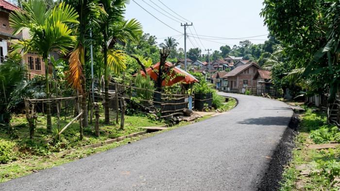 ruas jalan bengkulu tengah 18 Juli 2026 12312