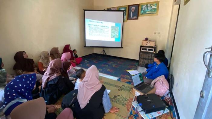 20260718 PPK Ormawa PGSD UMP Purwokerto perkenalkan inovasi literasi