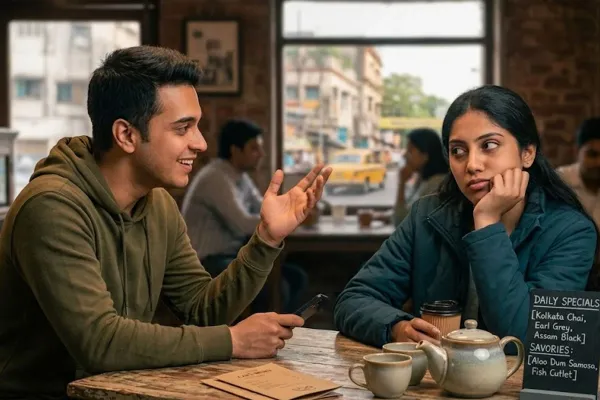 Is Your Girlfriend Trying to Break Up? 7 Subtle Signs to Watch For