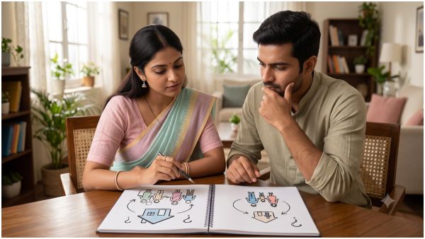 Arranged Marriage Tips Arranged Marriage Tips