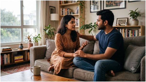 Arranged Marriage Tips Arranged Marriage Tips