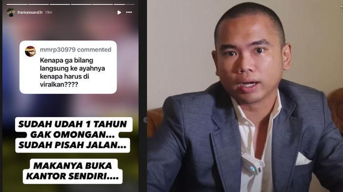 Hotman Disindir Anak