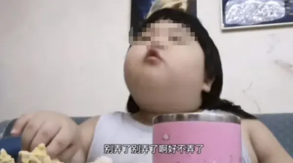 Mukbang Bikin Bocah 3 Tahun Berbobot 35 Kg Mukbang Bikin Bocah 3 Tahun Berbobot 35 Kg