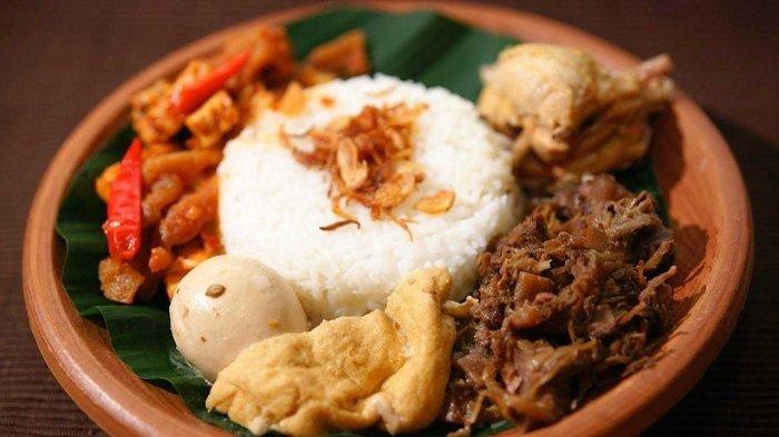 Gudeg Jogja