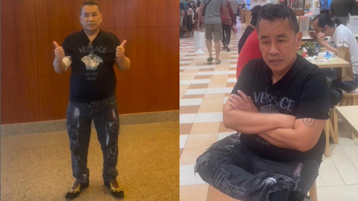 HOTMAN PARIS - Ucapan Hotman Paris dinilai rendahkan profesi wartawan