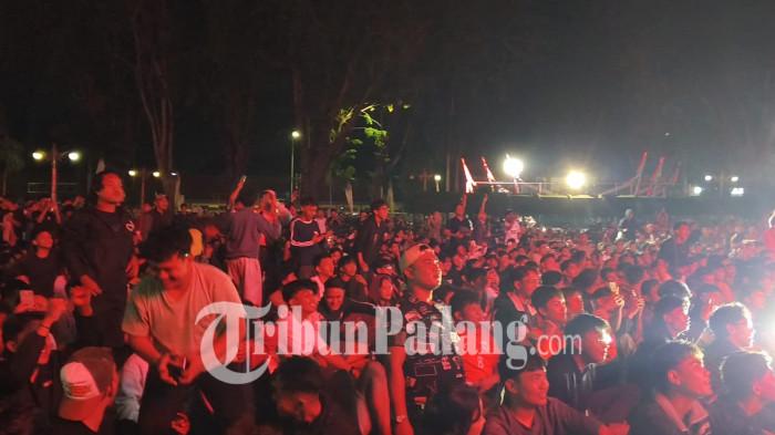 warga menyemut di Piala Dunia 2026 20/7/2026