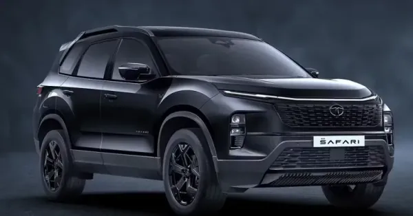 tata safari suv tata safari suv