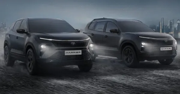 tata harrier safari tata harrier safari