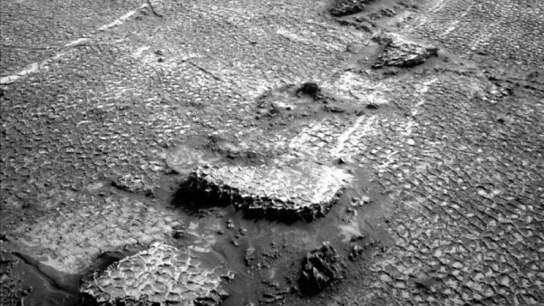 Curiosity Rover nasa Curiosity Rover