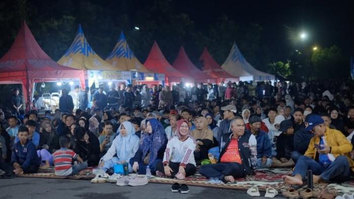 Nobar final Piala Dunia bareng Wali Kota Tarakan 02 20072026