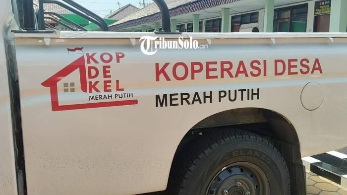 ILUSTRASI. Penampakan mobil pikap asal Mahindra Scorpio 4x4, untuk kendaraan dinas Koperasi Desa/Kelurahan (Kopdes/kel) Merah Putih (KDMP) sudah terlihat di Markas Kodim 0727 Karanganyar, Rabu (6/5/2026). Di Boyolali, ribuan lele mati diduga diracun.