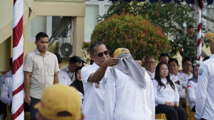 Kepala Desa di Bulungan ikuti Retreat 02 20072026