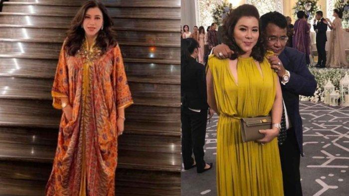 Benny Jannah, sosok aspri Hotman Paris
