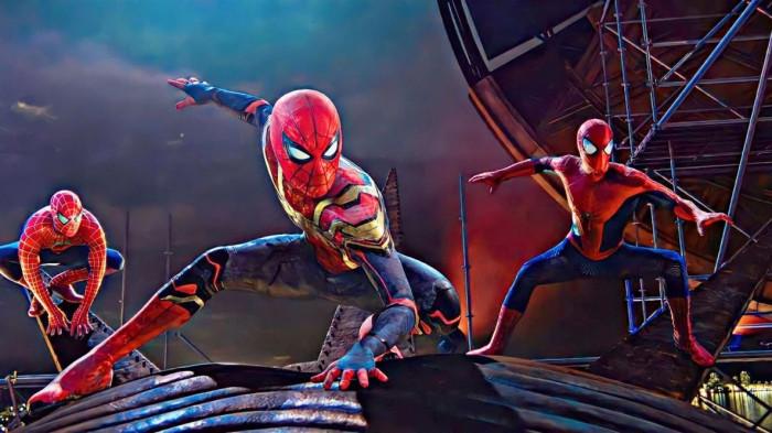 infinity war