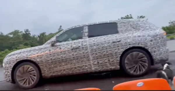 tata avinya ev spied in india tata avinya ev spied in india