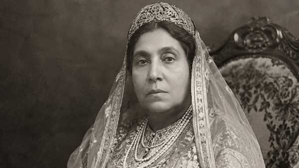 Malika Kishwar Bahadur Fakr Ul Zamani Nawab Taj Ara Begum Malika Kishwar Bahadur Fakr Ul Zamani Nawab Taj Ara Begum