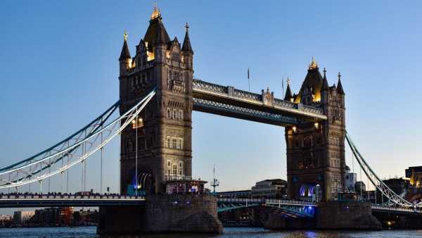 London