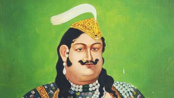 Wajid Ali Shah Life Story