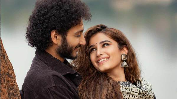 ‘Srinivasa Mangapuram’ Teaser: Love, Guns & Raw Emotion in Ajay Bhupathi’s Signature Style