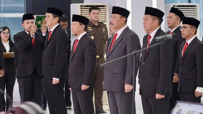 20072026 pelantikan pejabat Kementerian ATR/BPN 02