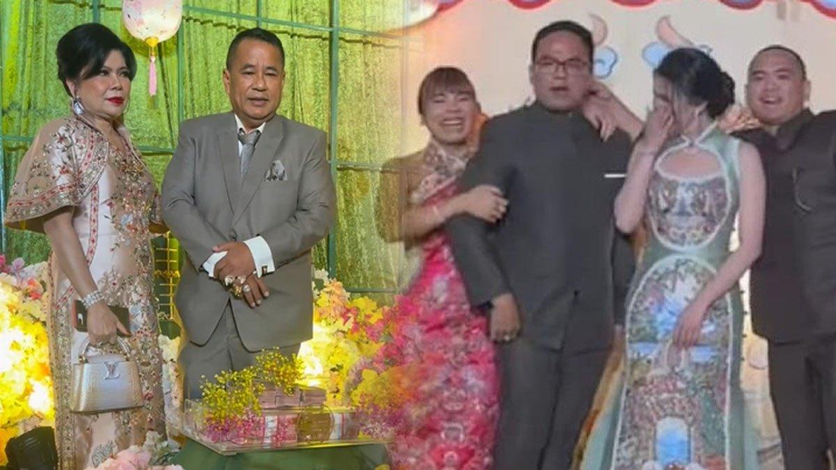 Hotman Paris dituduh ambil uang amplop nikahan Fritz Hutapea