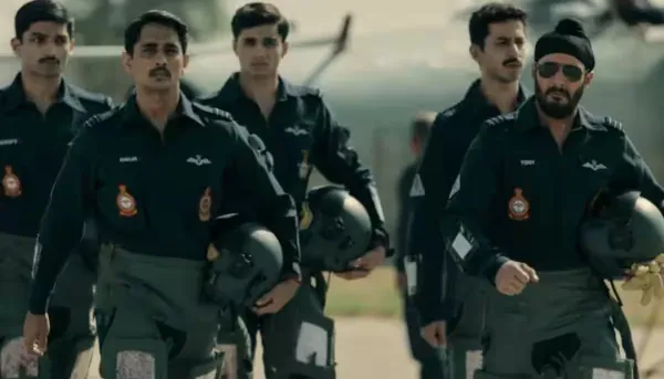 ‘Operation Safed Sagar’ trailer out: Netflix unveils military drama inspired by the Kargil War