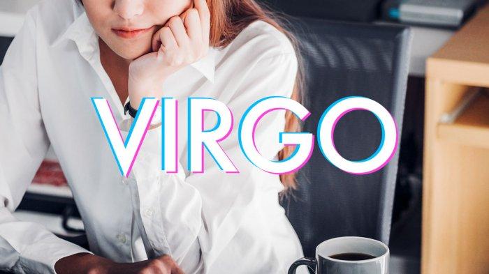 Zodiak Virgo