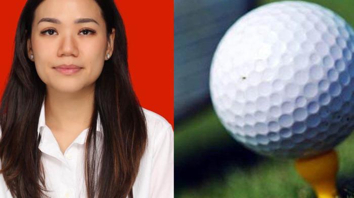 ATLET GOLF DICULIK - Seorang atlet golf perempuan Jesslyn Wijaya (JW) diduga mengalami dugaan penculikan.Uniknya, penculikan dilakukan di tengah keramaian pesta ulang tahun di sebuah restoran kawasan Jakarta Pusat. Sekelompok pria berbadan tegap disebut saksi mendatangi dan membawa paksa sang atlet.Kasus sedang diselidiki aparat Kepolisian usai NH teman dekat Jesslyn melaporkan insiden tersebut. 