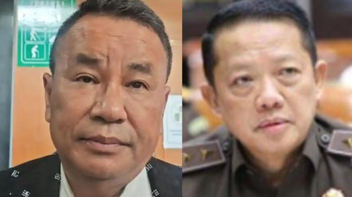 TERUNGKAP - Eks Jampidsus Febrie Adriansyah menunjuk Hotman Paris sebagai kuasa hukumnya. Statusnya dibongkar Hotman.