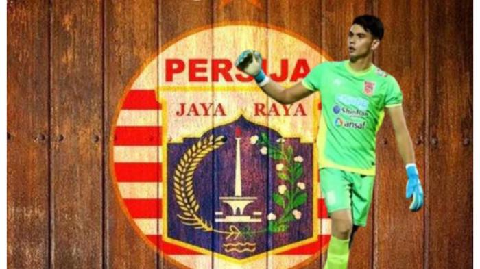 RUMOR TRANSFER PERSIJA - Kabar transfer saga Persija Jakarta setelah penunjukkan Shin Tae-yong sebagai pelatih terus memanas. Rumor Borneo FC harus bersiap pilarnya dibajak Macan Kemayoran.