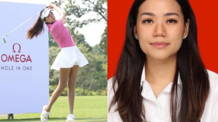 Terungkap Keberadaan Jesslyn Wijaya Atlet Golf Usai Diculik, Pacar Cabut Laporan, Sengaja Pergi?