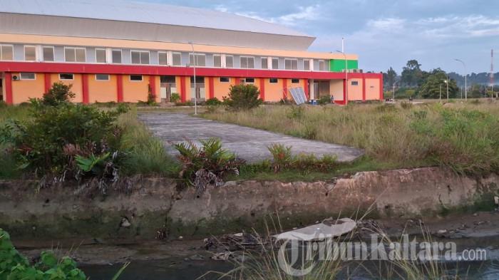 21072026 rencana pembangunan jembatan di Tarakan 01