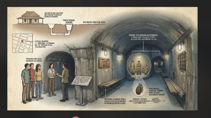 20262207 - Bunker Kotabaru