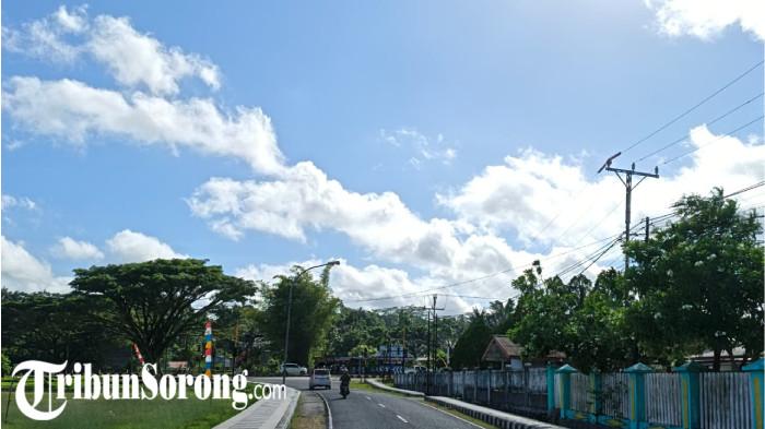20260722_prakiraan cuaca Sorong Selatan
