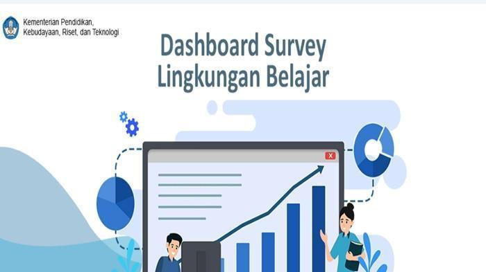 ILUSTRASI LAMAN SULINGJAR - Berikut adalah Kunci Jawaban Sulingjar SMP Paket B 2025 untuk Guru dan Kepsek, 113 Soal Survei Lingkungan Belajar