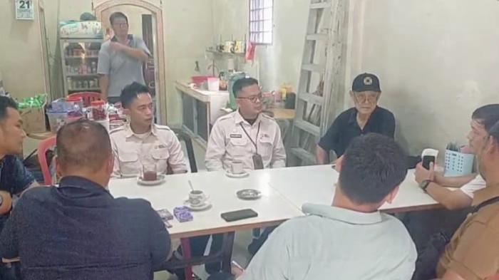 PENYEKAPAN  - Mantan Suami Susi, Rudi mengaku telah membayar uang tebusan untuk membebaskan mantan istrinya di Myanmar sebesar Rp 110 juta.