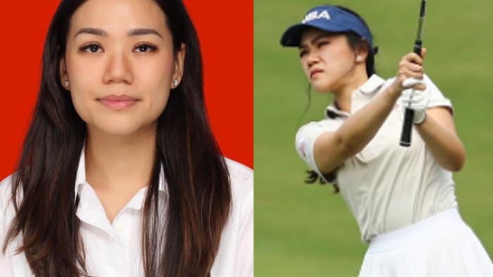 DUGAAN PENCULIKAN - Postingan Terakhir Atlet Golf Jesslyn Wijaya Sebelum Diculik