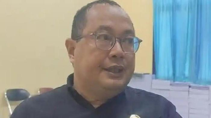 Wakil Ketua Komisi V DPRD Provinsi NTT, Winston Rondo.