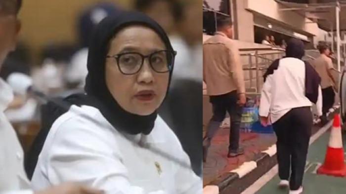 KEPALA BGN - Kepala Badan Gizi Nasional (BGN) Nanik S Deyang 