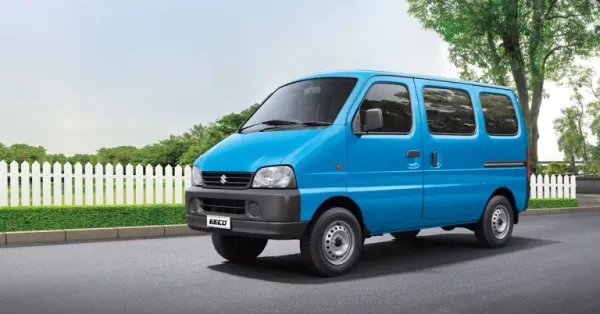 maruti eeco cng van maruti eeco cng van