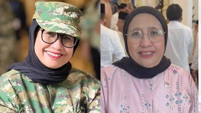 PROFIL KEPALA BGN - Kolase Nanik S Deyang, wartawati yang kini jadi anak buah Prabowo Subianto ditunjuk sebagai Kepala Badan Gizi Nasional (BGN).