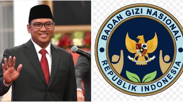 KEPALA BGN BARU - Sudaryono resmi menjadi kepala Badan Gizi Nasional (BGN) yang baru menggantikan Nanik S Deyang yang mengundurkan diri.