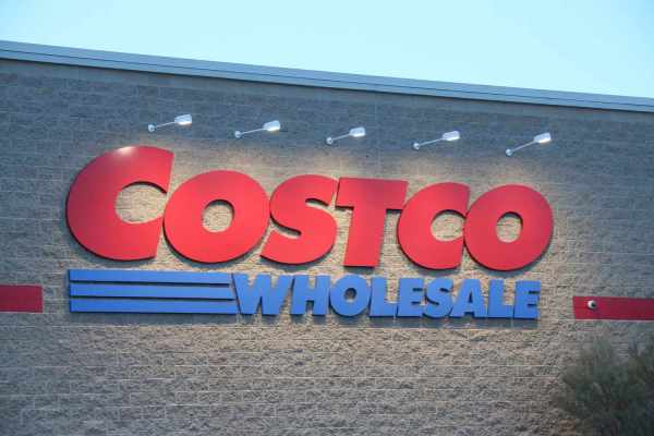 What is Costco Next?