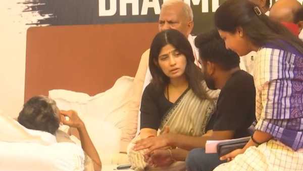 Dimple Yadav Delhi