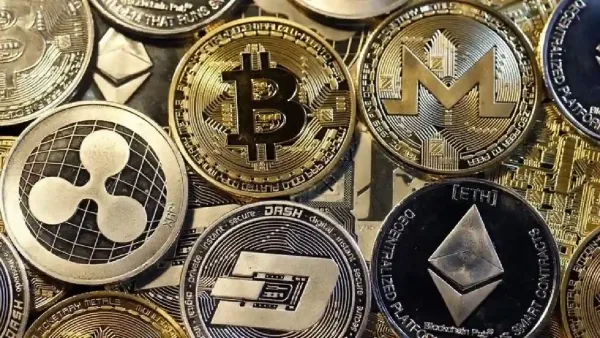 Digital property and crypto assets beyond speculation