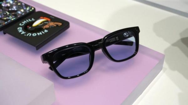 Samsung launches AI-powered Intelligent Eyewear with Gemini; takes on Meta smart glasses