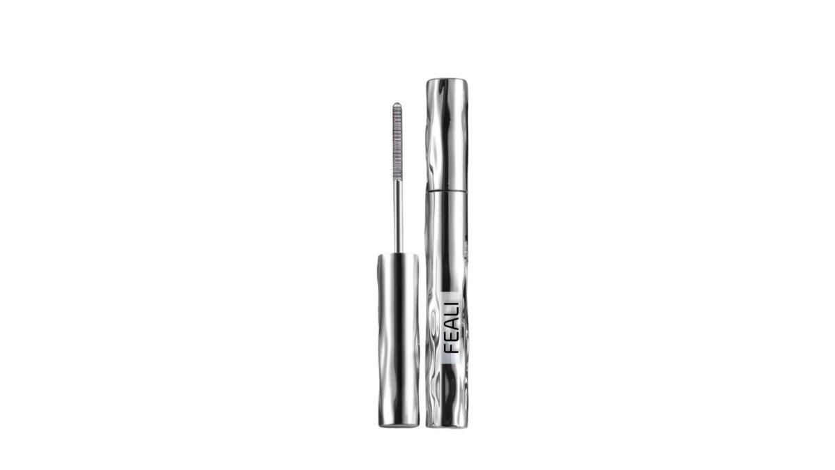 FEALI Iron Eyelashes Set Mascara