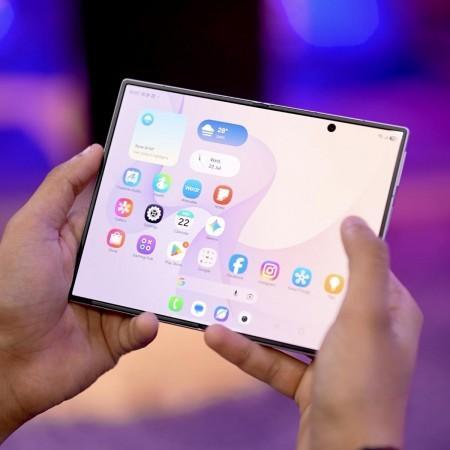 Samsung Galaxy Z Fold 8 Ultra, Fold 8 and Flip 8 launched:Price in India, specifications and all you need to know